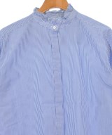 UNITED ARROWS（ユナイテッドアローズ）カジュアルシャツ 青 サイズ:36(S位) レディース/2200620208031