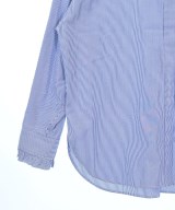 UNITED ARROWS（ユナイテッドアローズ）カジュアルシャツ 青 サイズ:36(S位) レディース/2200620208031