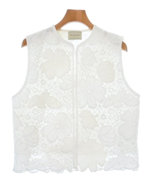 ユナイテッドアローズ(UNITED ARROWS)のUNITED ARROWS ベスト