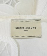 UNITED ARROWS（ユナイテッドアローズ）ベスト 白 サイズ:-(M位) レディース/2200620208048
