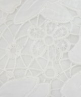 UNITED ARROWS（ユナイテッドアローズ）ベスト 白 サイズ:-(M位) レディース/2200620208048