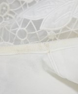 UNITED ARROWS（ユナイテッドアローズ）ベスト 白 サイズ:-(M位) レディース/2200620208048