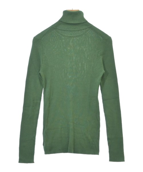 UNITED ARROWS（ユナイテッドアローズ）ニット・セーター 緑 サイズ:-(XS位) レディース/2200620208062
