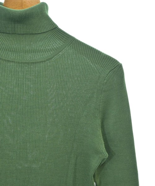 UNITED ARROWS（ユナイテッドアローズ）ニット・セーター 緑 サイズ:-(XS位) レディース/2200620208062
