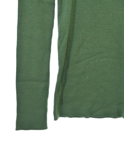 UNITED ARROWS（ユナイテッドアローズ）ニット・セーター 緑 サイズ:-(XS位) レディース/2200620208062