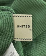 UNITED ARROWS（ユナイテッドアローズ）ニット・セーター 緑 サイズ:-(XS位) レディース/2200620208062