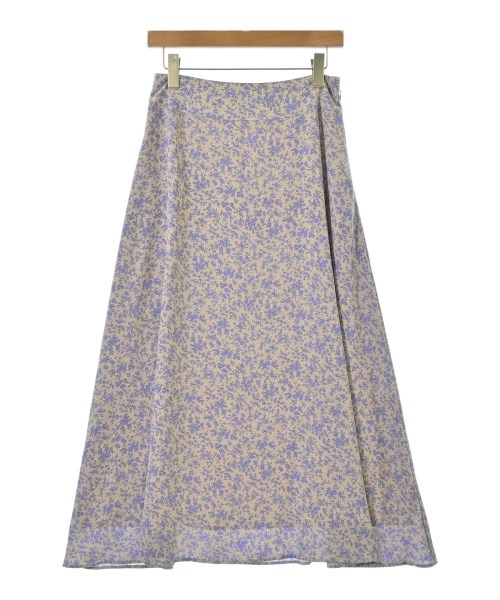 ユナイテッドアローズ(UNITED ARROWS)のUNITED ARROWS ロング・マキシ丈スカート