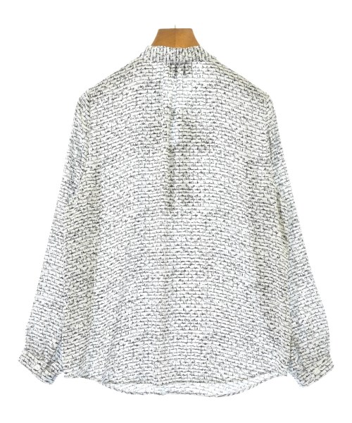 UNITED ARROWS（ユナイテッドアローズ）ブラウス 白 サイズ:36(S位) レディース/2200610397073