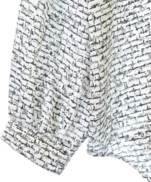 UNITED ARROWS（ユナイテッドアローズ）ブラウス 白 サイズ:36(S位) レディース/2200610397073