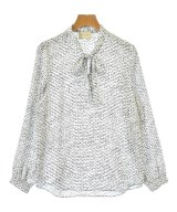 UNITED ARROWS（ユナイテッドアローズ）ブラウス 白 サイズ:36(S位) レディース/2200610397073