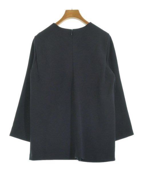 UNITED ARROWS（ユナイテッドアローズ）ブラウス 紺 サイズ:-(M位) レディース/2200610397097