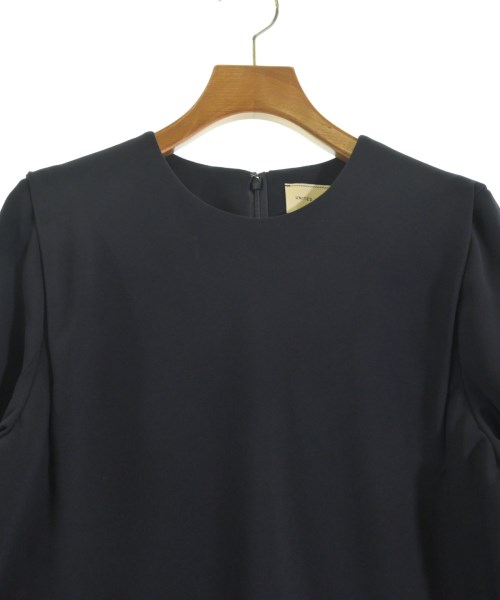 UNITED ARROWS（ユナイテッドアローズ）ブラウス 紺 サイズ:-(M位) レディース/2200610397097