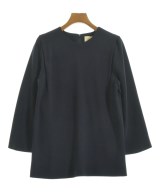UNITED ARROWS（ユナイテッドアローズ）ブラウス 紺 サイズ:-(M位) レディース/2200610397097