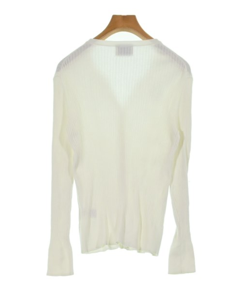 UNITED ARROWS（ユナイテッドアローズ）カーディガン 白 サイズ:-(XS位) レディース/2200610450136