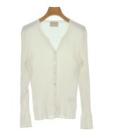 UNITED ARROWS（ユナイテッドアローズ）カーディガン 白 サイズ:-(XS位) レディース/2200610450136