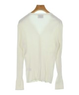 UNITED ARROWS（ユナイテッドアローズ）カーディガン 白 サイズ:-(XS位) レディース/2200610450136