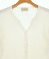 UNITED ARROWS（ユナイテッドアローズ）カーディガン 白 サイズ:-(XS位) レディース/2200610450136