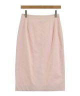 UNITED ARROWS（ユナイテッドアローズ）ロング・マキシ丈スカート ピンク サイズ:38(M位) レディース/2200611551092