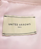 UNITED ARROWS（ユナイテッドアローズ）ロング・マキシ丈スカート ピンク サイズ:38(M位) レディース/2200611551092