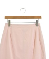 UNITED ARROWS（ユナイテッドアローズ）ロング・マキシ丈スカート ピンク サイズ:38(M位) レディース/2200611551092