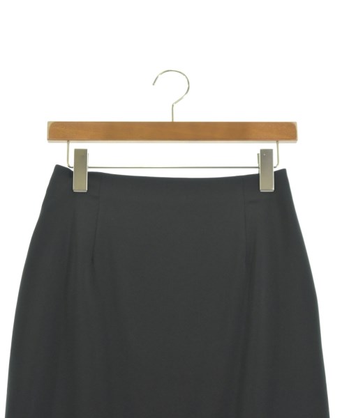 UNITED ARROWS（ユナイテッドアローズ）ロング・マキシ丈スカート 黒 サイズ:38(M位) レディース/2200611551108