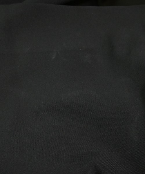 UNITED ARROWS（ユナイテッドアローズ）ロング・マキシ丈スカート 黒 サイズ:38(M位) レディース/2200611551108