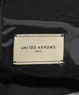 UNITED ARROWS（ユナイテッドアローズ）ロング・マキシ丈スカート 黒 サイズ:38(M位) レディース/2200611551108