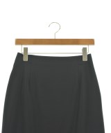 UNITED ARROWS（ユナイテッドアローズ）ロング・マキシ丈スカート 黒 サイズ:38(M位) レディース/2200611551108