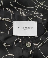 UNITED ARROWS（ユナイテッドアローズ）カジュアルシャツ 黒 サイズ:F レディース/2200611835048
