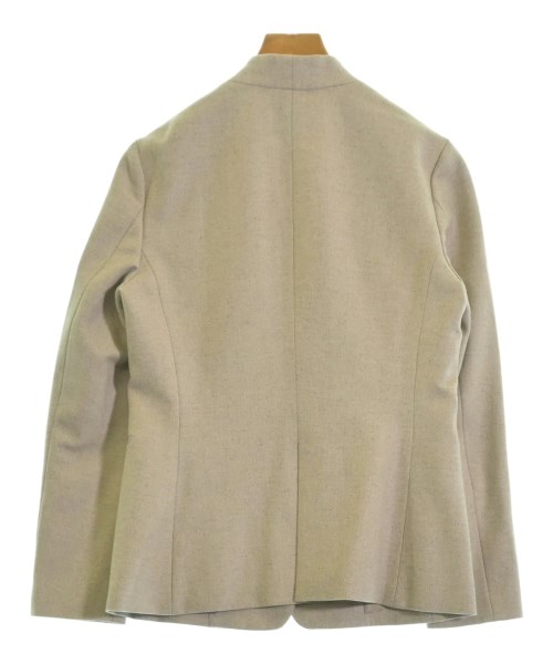 UNITED ARROWS（ユナイテッドアローズ）ジャケット ベージュ サイズ:36(S位) レディース/2200612585034