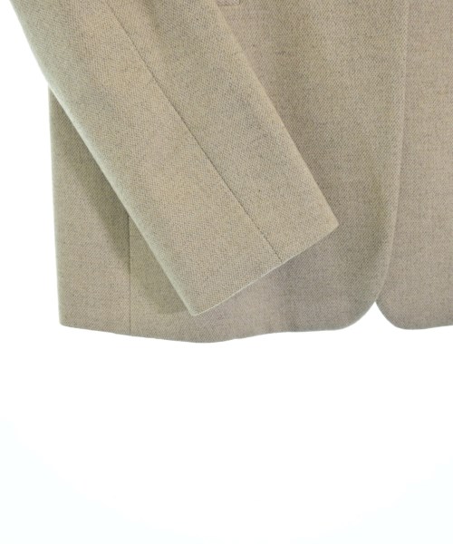 UNITED ARROWS（ユナイテッドアローズ）ジャケット ベージュ サイズ:36(S位) レディース/2200612585034