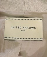 UNITED ARROWS（ユナイテッドアローズ）ジャケット ベージュ サイズ:36(S位) レディース/2200612585034