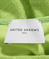 UNITED ARROWS（ユナイテッドアローズ）ブラウス 緑 サイズ:-(M位) レディース/2200612585041