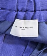 UNITED ARROWS（ユナイテッドアローズ）その他 紫 サイズ:36(S位) レディース/2200612585225