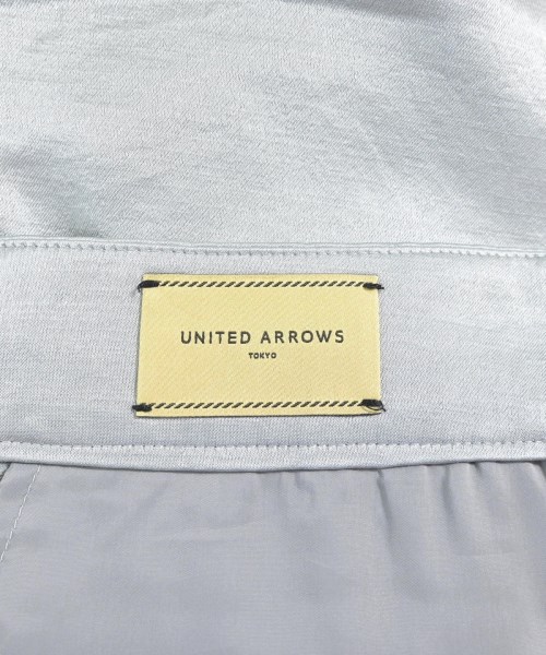 UNITED ARROWS（ユナイテッドアローズ）その他 青 サイズ:36(S位) レディース/2200612585256