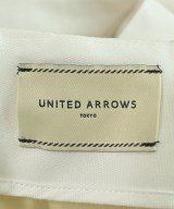 UNITED ARROWS（ユナイテッドアローズ）その他 白 サイズ:34(XS位) レディース/2200612585263