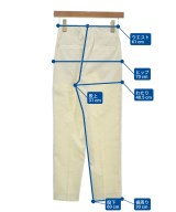 UNITED ARROWS（ユナイテッドアローズ）その他 白 サイズ:34(XS位) レディース/2200612585263