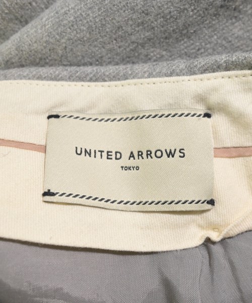 UNITED ARROWS（ユナイテッドアローズ）その他 グレー サイズ:34(XS位) レディース/2200612585294
