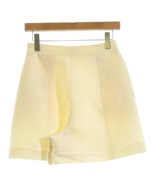 UNITED ARROWS（ユナイテッドアローズ）ショートパンツ 白 サイズ:38(M位) レディース/2200616765135