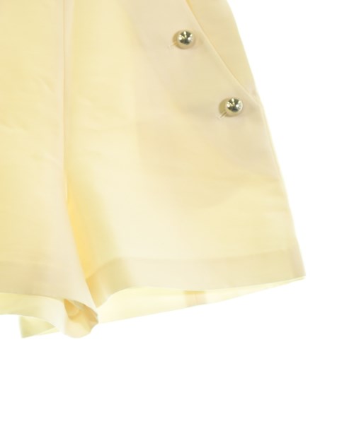 UNITED ARROWS（ユナイテッドアローズ）ショートパンツ 白 サイズ:38(M位) レディース/2200616765135