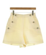 UNITED ARROWS（ユナイテッドアローズ）ショートパンツ 白 サイズ:38(M位) レディース/2200616765135