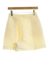 UNITED ARROWS（ユナイテッドアローズ）ショートパンツ 白 サイズ:38(M位) レディース/2200616765135
