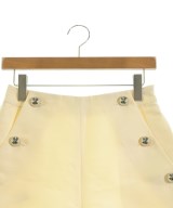 UNITED ARROWS（ユナイテッドアローズ）ショートパンツ 白 サイズ:38(M位) レディース/2200616765135