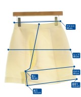 UNITED ARROWS（ユナイテッドアローズ）ショートパンツ 白 サイズ:38(M位) レディース/2200616765135