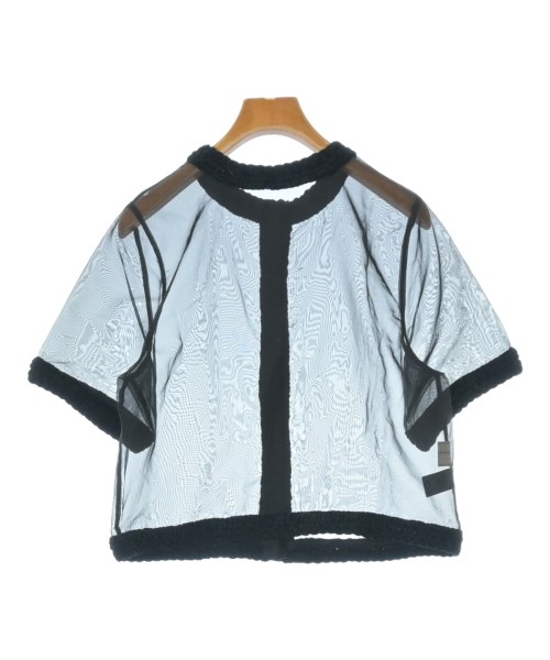 UNITED ARROWS（ユナイテッドアローズ）ブラウス 黒 サイズ:-(M位) レディース/2200616765234