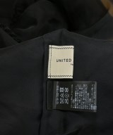 UNITED ARROWS（ユナイテッドアローズ）ブラウス 黒 サイズ:-(M位) レディース/2200616765234