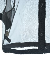 UNITED ARROWS（ユナイテッドアローズ）ブラウス 黒 サイズ:-(M位) レディース/2200616765234