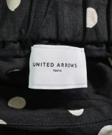 UNITED ARROWS（ユナイテッドアローズ）ロング・マキシ丈スカート 黒 サイズ:38(M位) レディース/2200619716073