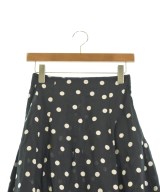 UNITED ARROWS（ユナイテッドアローズ）ロング・マキシ丈スカート 黒 サイズ:38(M位) レディース/2200619716073