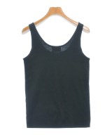 UNITED ARROWS（ユナイテッドアローズ）タンクトップ 黒 サイズ:-(XS位) レディース/2200619716158